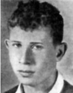 אבשלום שטרומוסר