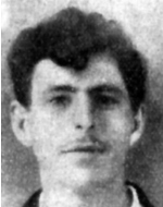 בנימין (בניק) פנחסוף פילוסוף