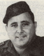 חיים בוארון בר-און