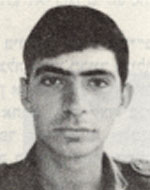 בני ברק ברוקס