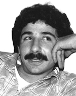 רפאל (רפי) חדד