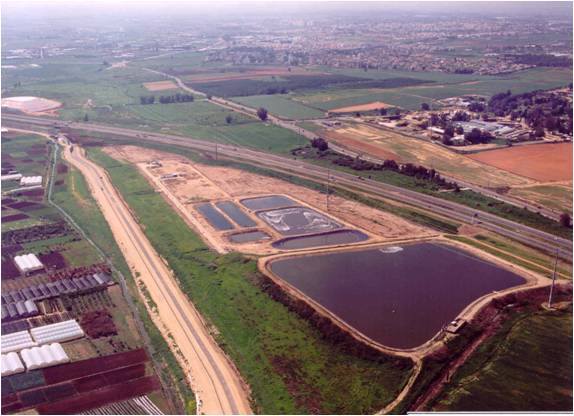 שינוי באגרת ביוב