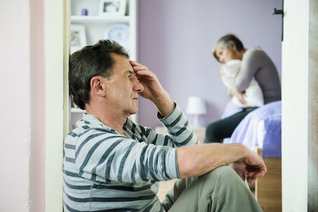 תחום אלימות במשפחה