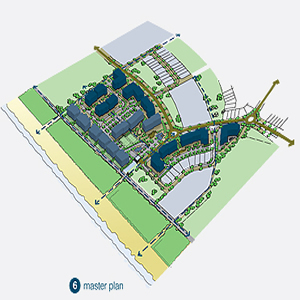 תכנית מתאר כוללנית