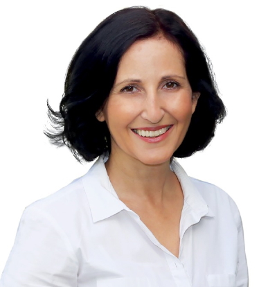 אושרת גני גונן