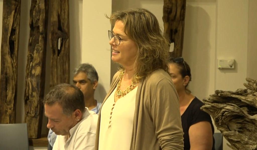 גני רייזנברג