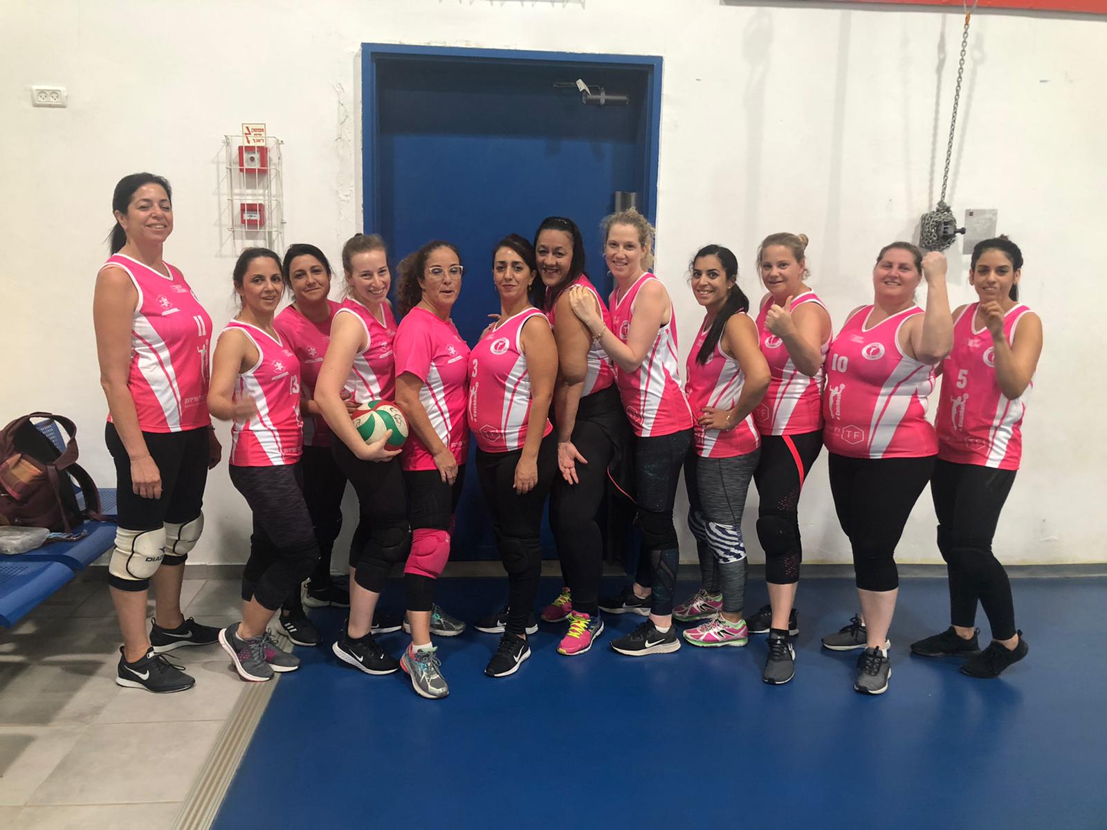  קבוצת כדורשת של דרום השרון