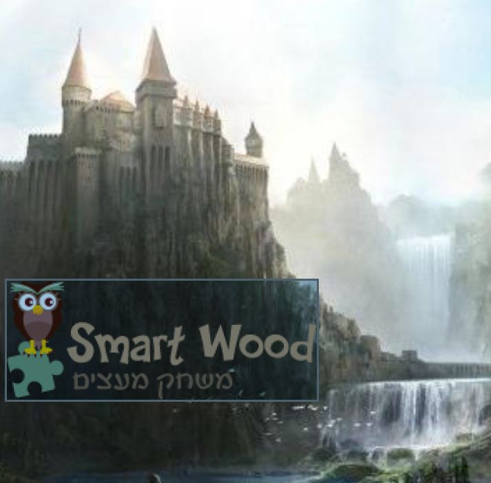 כריכת המשחק