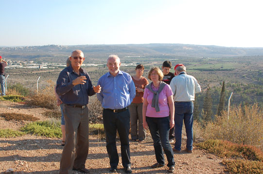25 שנה להסכם