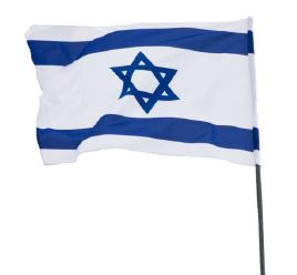 דגל ישראל