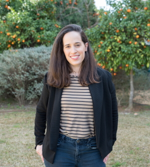 רוני בן שטח