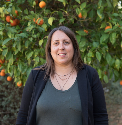 מורן סלע אברהם