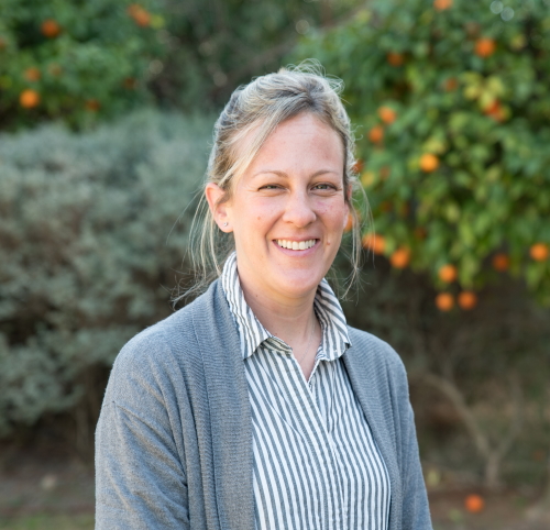 שירי פוקס רוזן