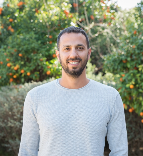 עודד בן ארי