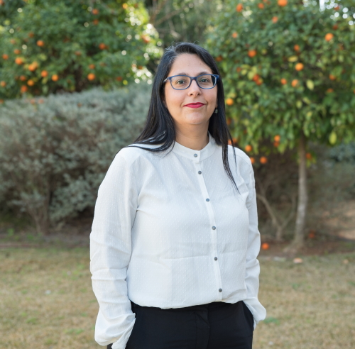 עו"ד לימור ריבלין