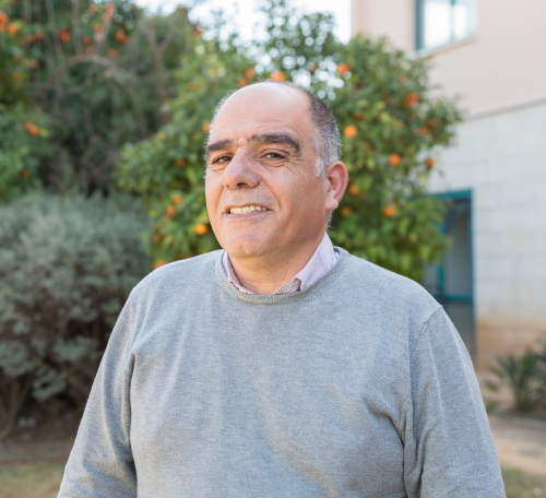 בן ציון איתן (בנצי)