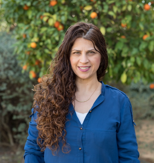 לירן בנימין