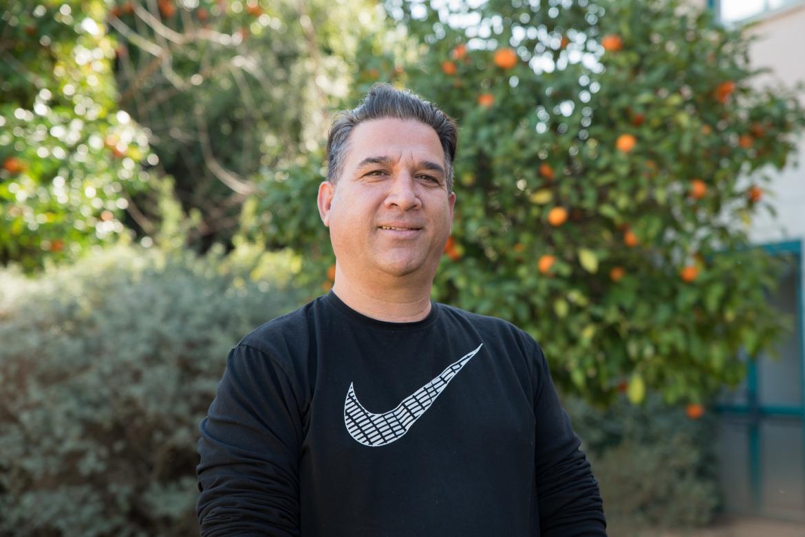 פיני חיימוף