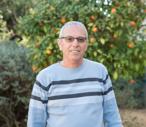 מיקי בלומנטל