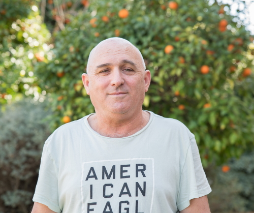 איציק טופול