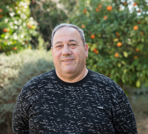 סמי שמואל נקסון