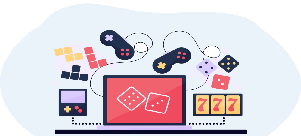 משחקים תמונה נושאית