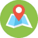 קישור למפת בית הספר