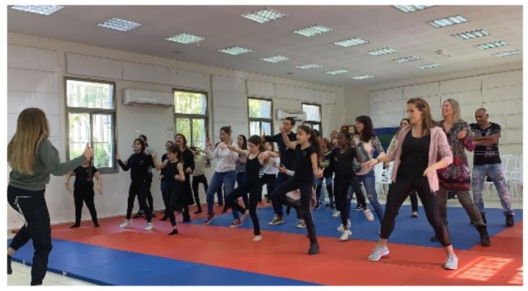 יום המשפחה בכצנלסון