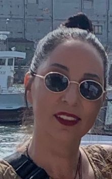 מיכל לוי לנקרי