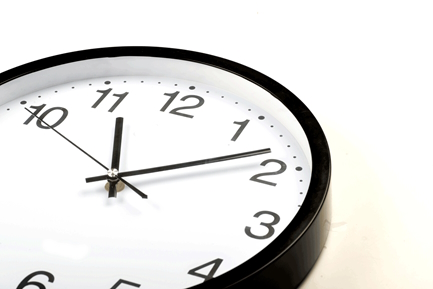 תמונה נושאית שעון מחוגים