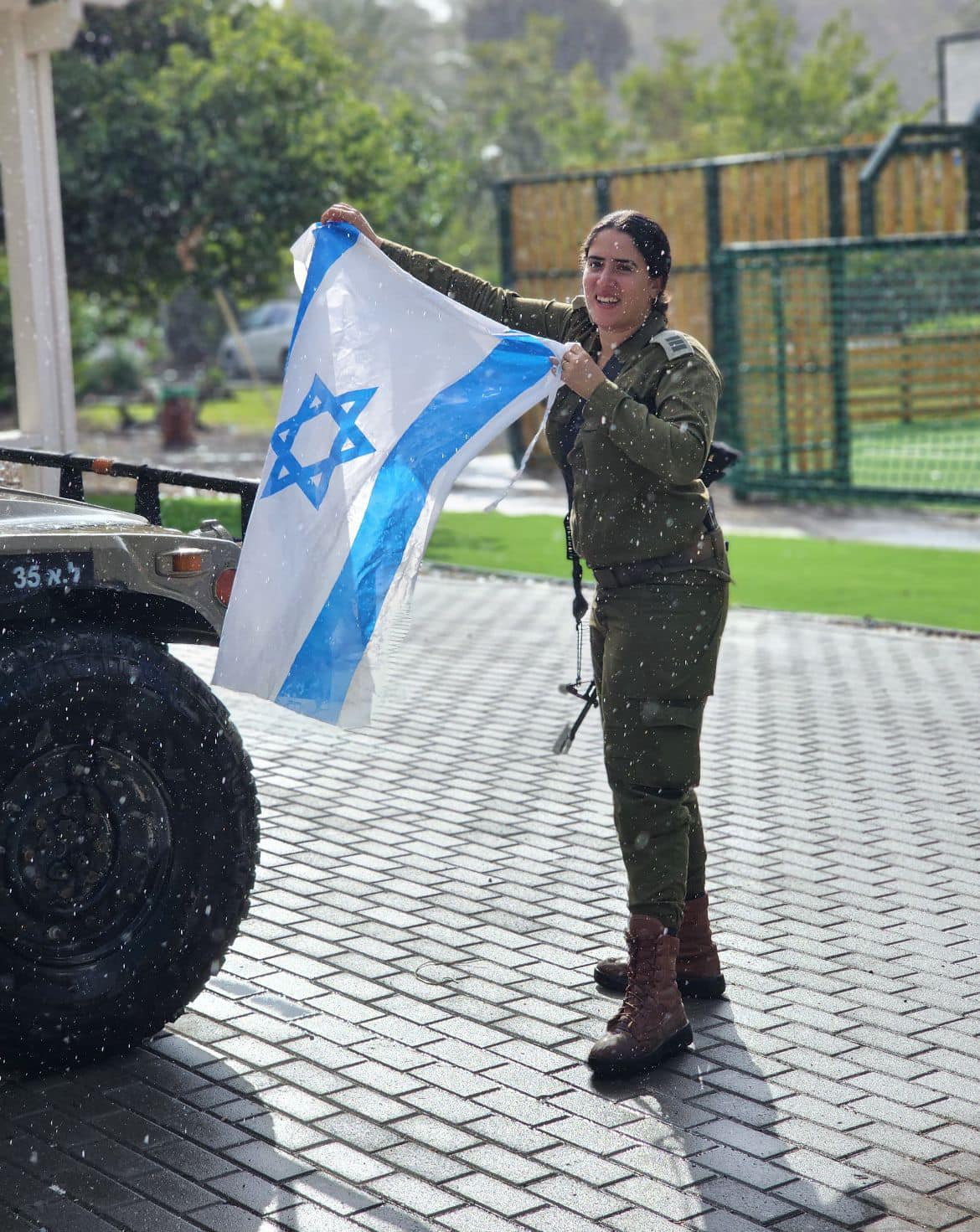רכזי ורכזות הנוער שלנו שמשרתים כעת במילואים