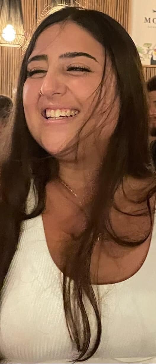 תמונתה של רוני אשל ז״ל