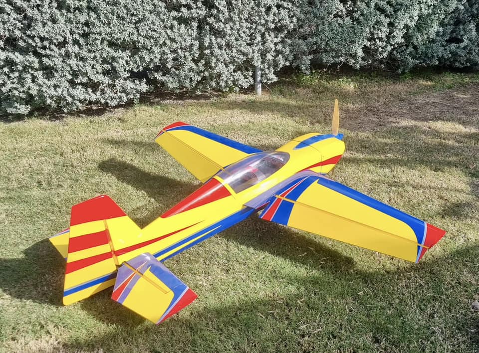 קלוב תעופה עדנים אירח בסוף השבוע את משפחות נתיב העשרה