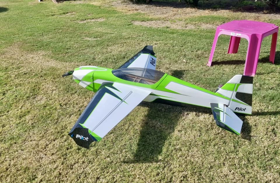 קלוב תעופה עדנים אירח בסוף השבוע את משפחות נתיב העשרה