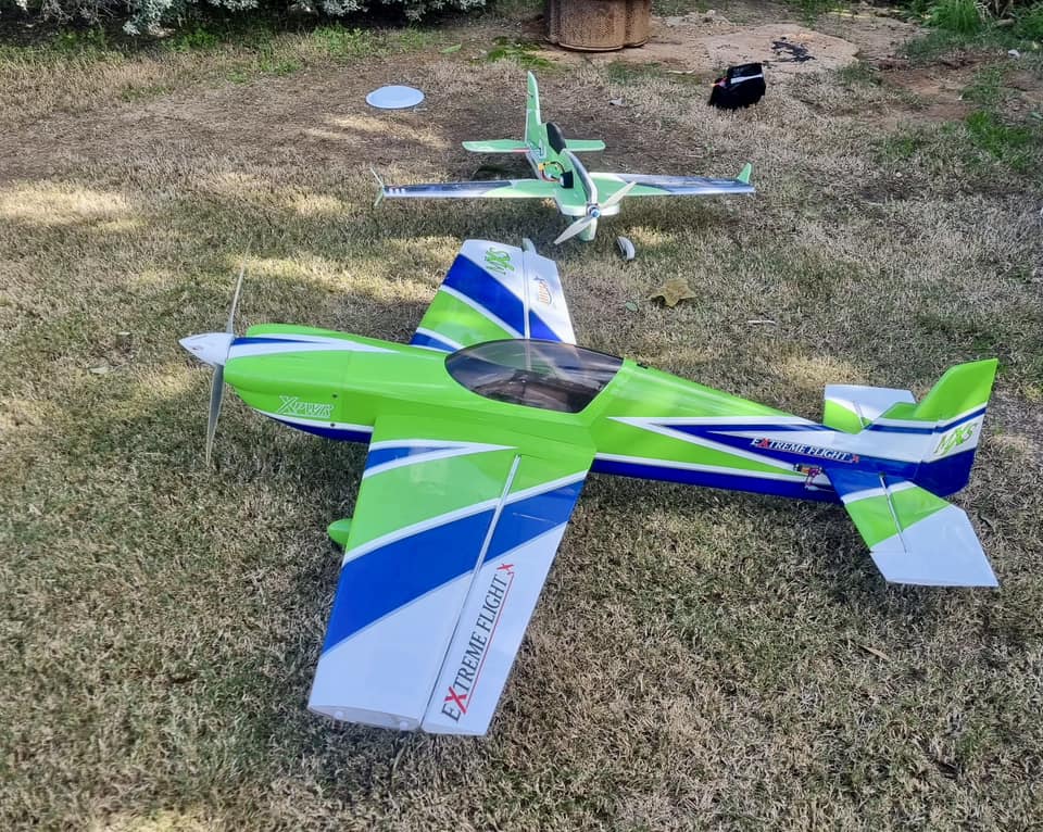 קלוב תעופה עדנים אירח בסוף השבוע את משפחות נתיב העשרה