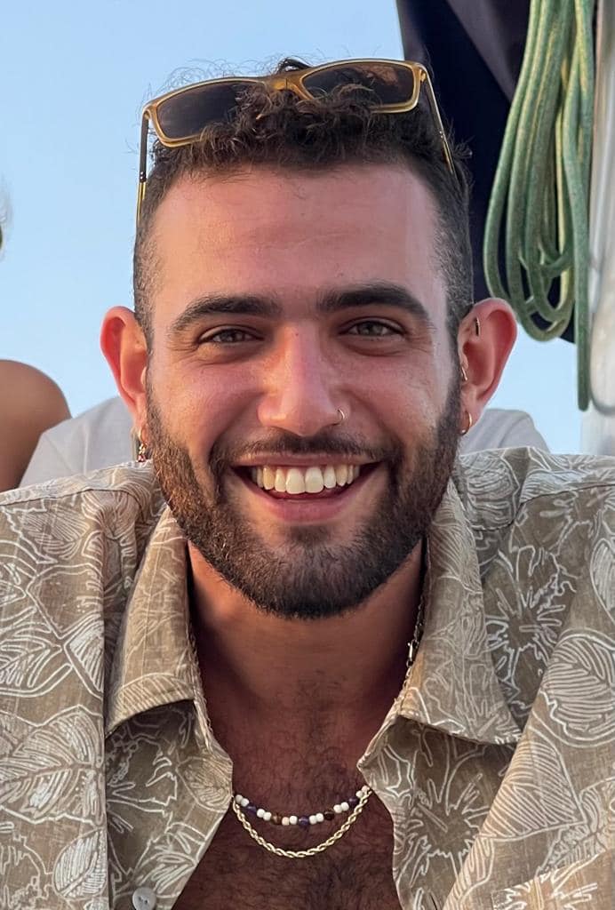 תמונתו של לוטן אביר זכרונו לברכה