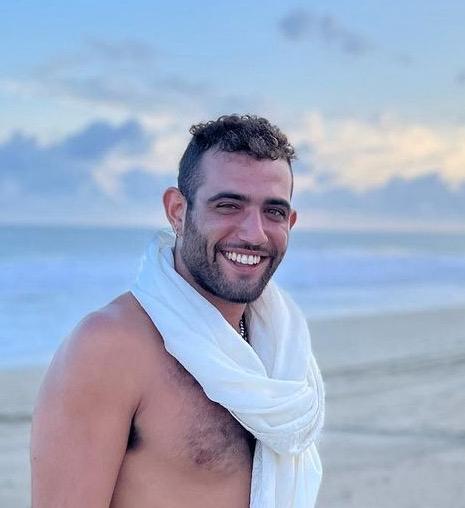 תמונתו של לוטן אביר זכרונו לברכה