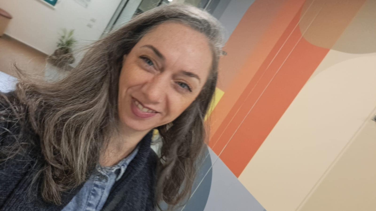 תמונות העובדים הסוציאליים מדרום השרון