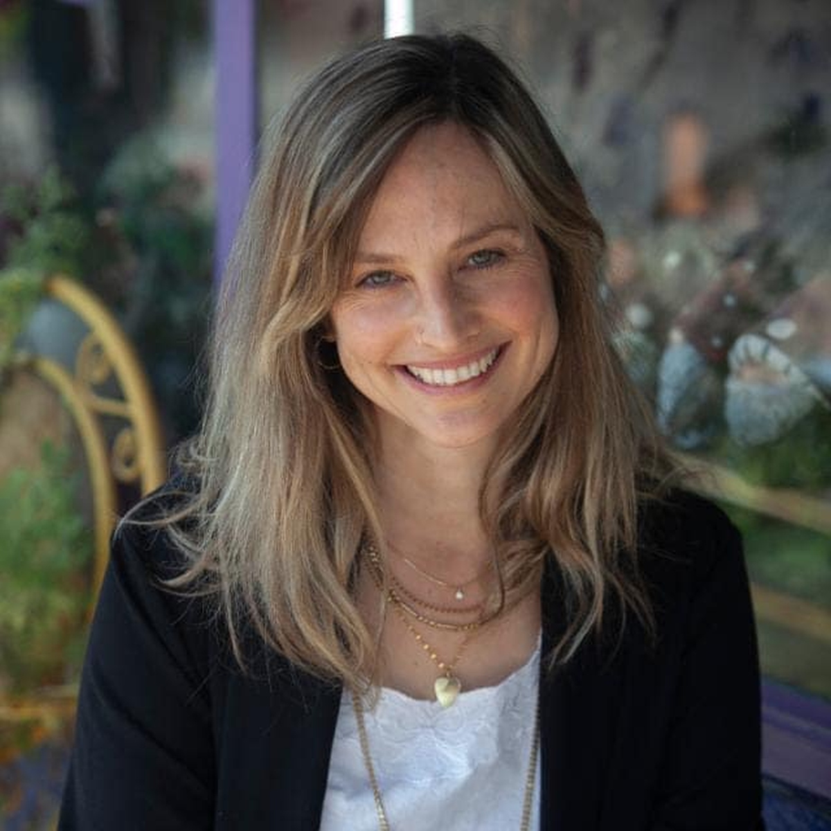 תמונות העובדים הסוציאליים מדרום השרון