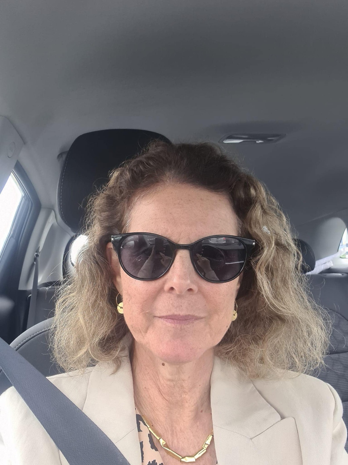 תמונות העובדים הסוציאליים מדרום השרון