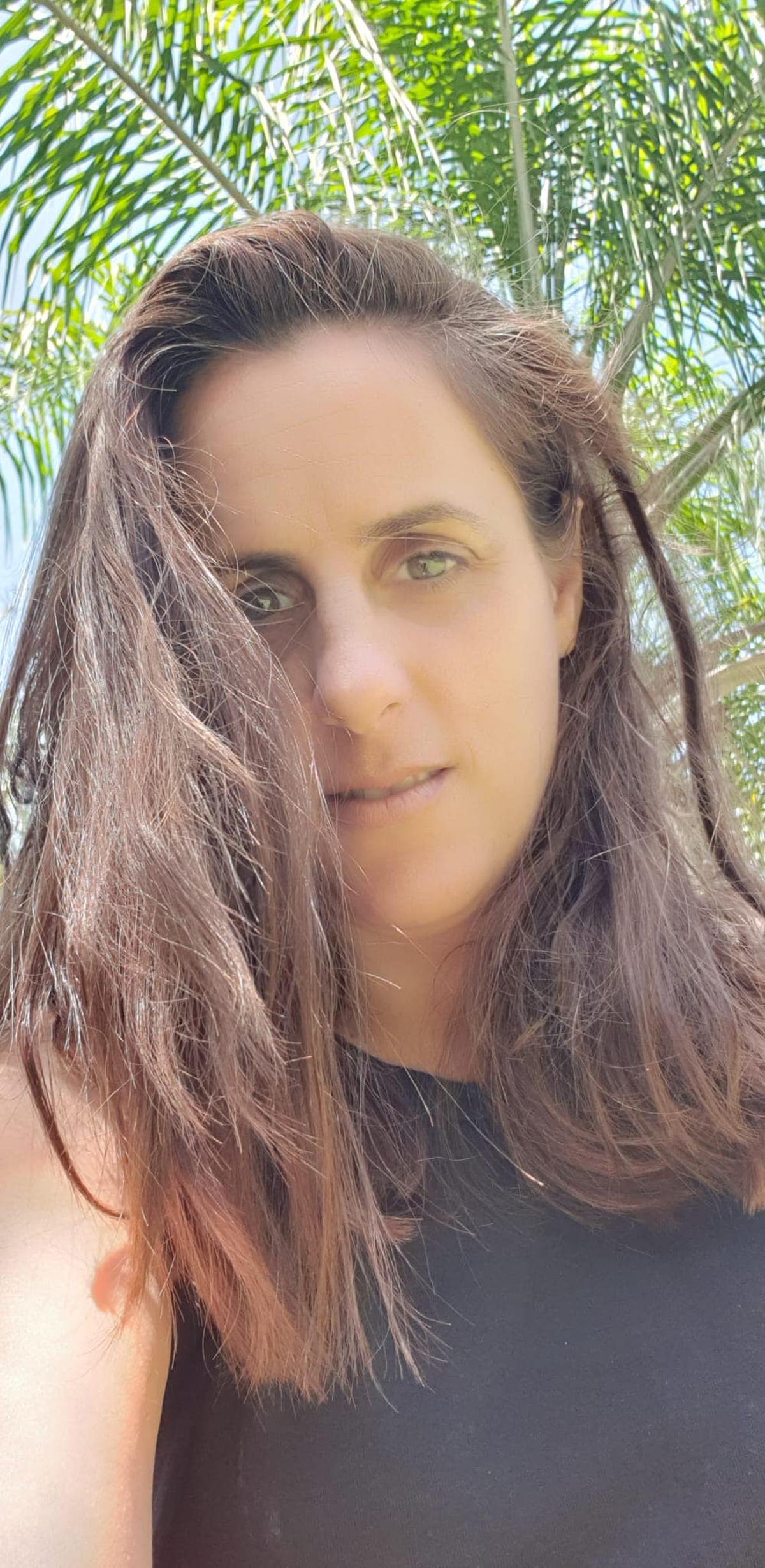 תמונות העובדים הסוציאליים מדרום השרון