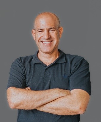 תמונתו של אורי רוסו זכרונו לברכה