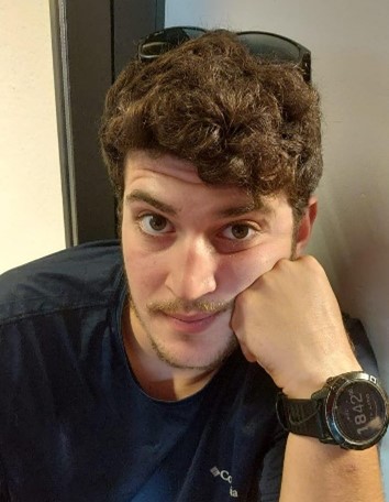 תמונתו של נטע אפשטין זכרונו לברכה