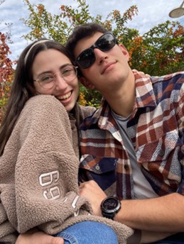 תמונתו של נטע אפשטין זכרונו לברכה