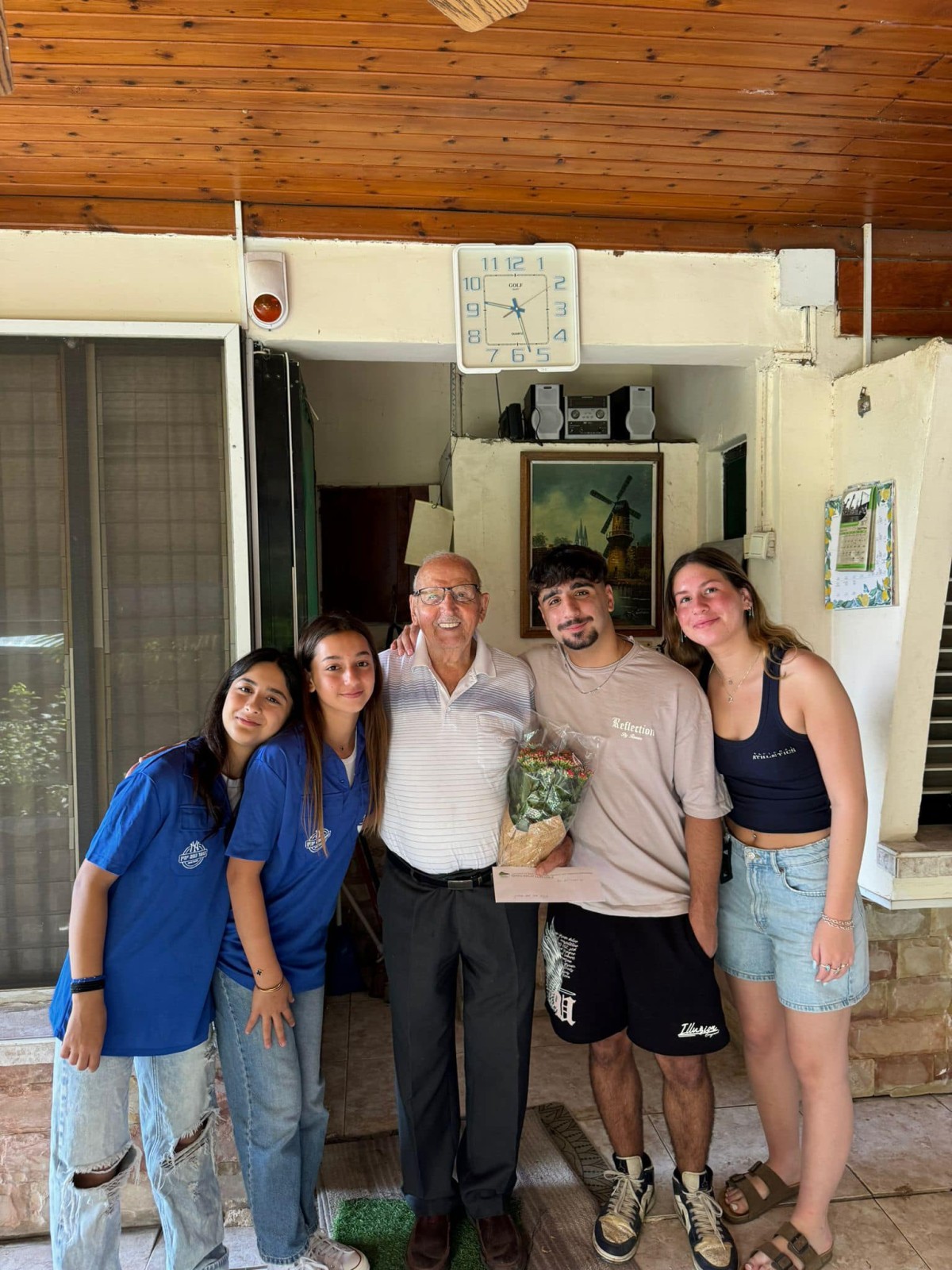 תמונות מערב יום השואה