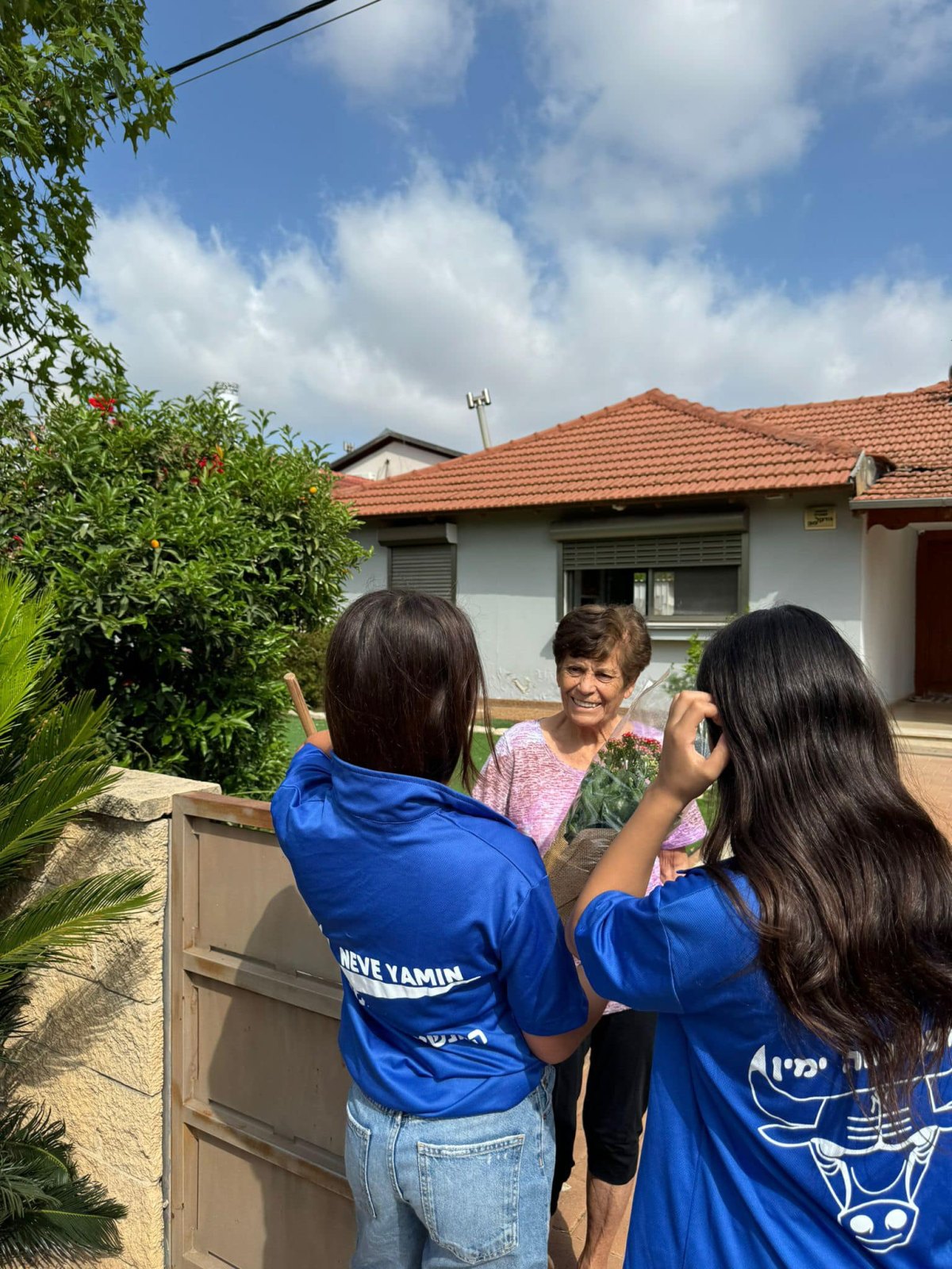 תמונות מערב יום השואה