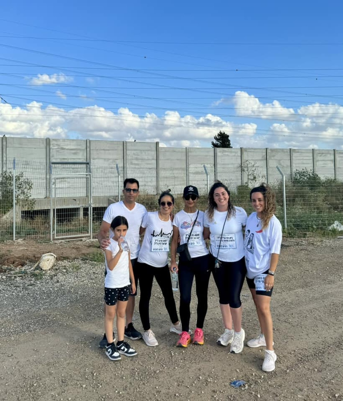 תמונות מרצים לזכרם.ן בדרום השרון