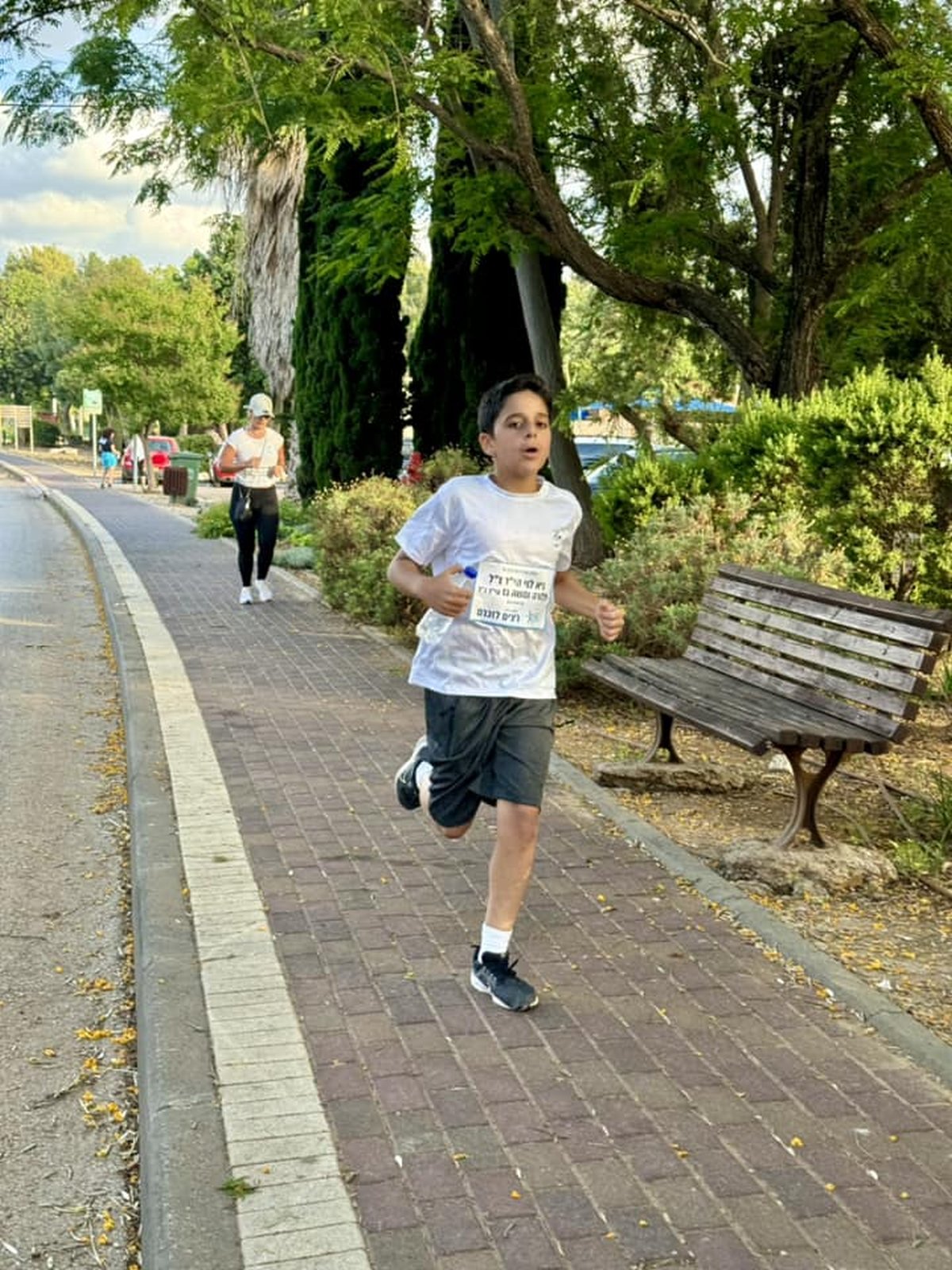 תמונות מרצים לזכרם.ן בדרום השרון