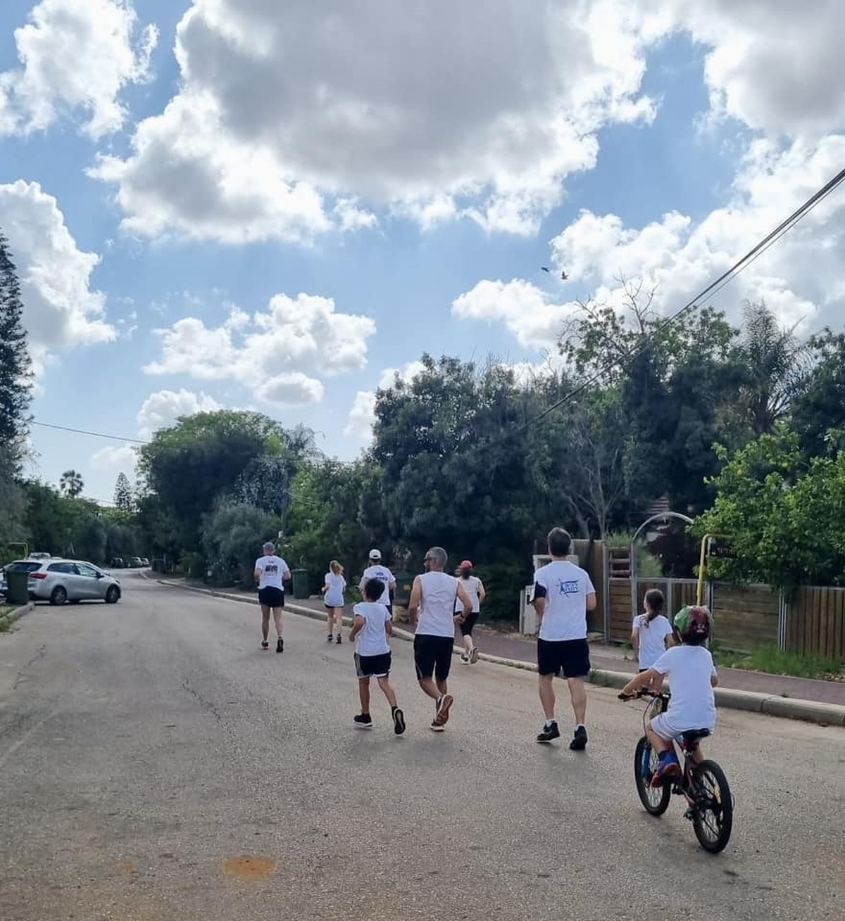 תמונות מרצים לזכרם.ן בדרום השרון