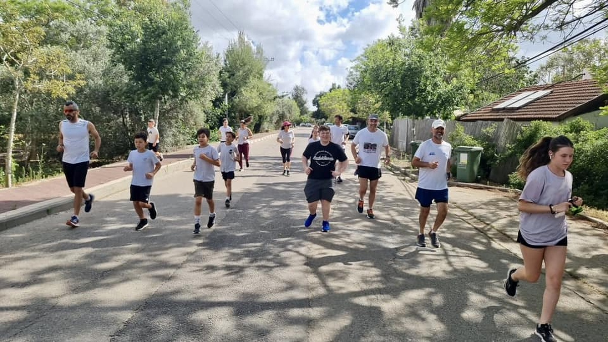 תמונות מרצים לזכרם.ן בדרום השרון